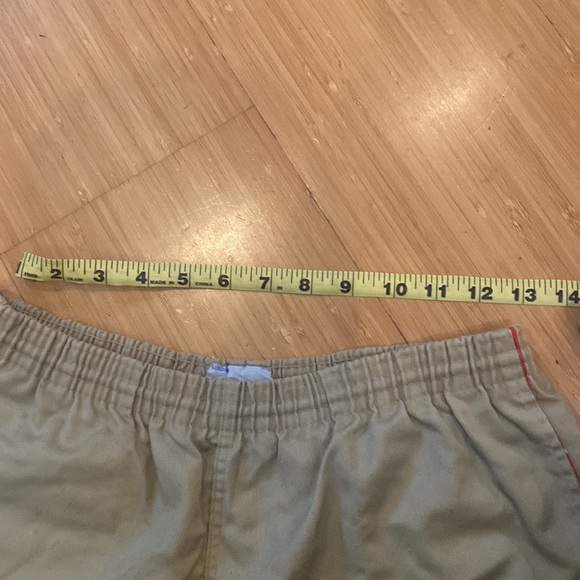 Vintage Track & Court shorts - Picture 7 of 8